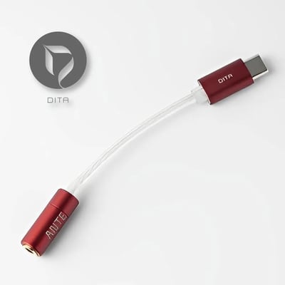 DITA 序曲 PRELUDE｜極致細膩入門級單動圈入耳式耳機17