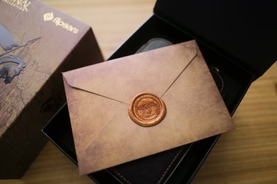 菲律賓 FlipEars Legion 入耳式監聽耳機｜三單元混合驅動 × 骨傳導震撼 × 琺瑯藝術工藝10