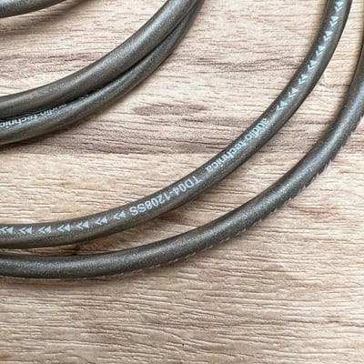 大力揚 Power Praise x Audio-Technica 破曉 Dawn CAB208 4.4mm to RCA 高階訊號升級線 | 均衡耐聽好搭配5