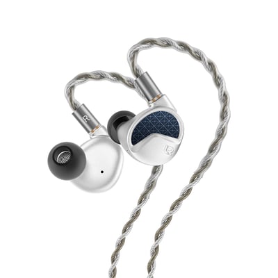 LETSHUOER Astralis 星瞳 入耳式耳機 環形平板單元聲學架構｜聲音密度與細節全面進化款14