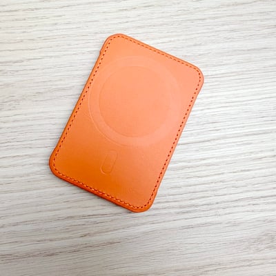LETSHUOER 鑠耳 皮套Magsafe小尾巴磁吸套 小尾巴皮套 磁吸皮套23