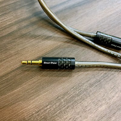 大力揚 x 鐵三角 CAB167 破曉 Dawn  音頻線 立體3.5mm AUX 對錄線 RCA XLR2
