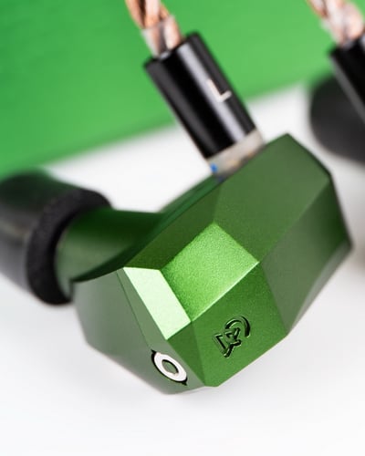 Campfire Audio Andromeda 10 十單體 旗艦入耳式耳機5