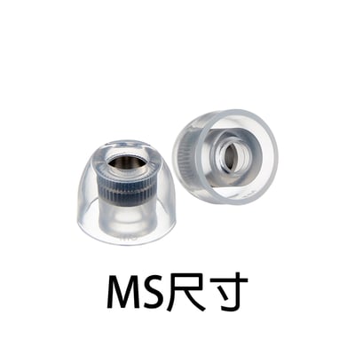 韓國 AZLA SednaEarfit Mithryl 不鏽鋼耳塞 液體矽膠耳塞13