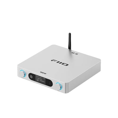 FIIO BR15 R2R 藍牙解碼接收器 Hi-Fi無損藍牙 LDAC aptX Lossless R2R DAC17