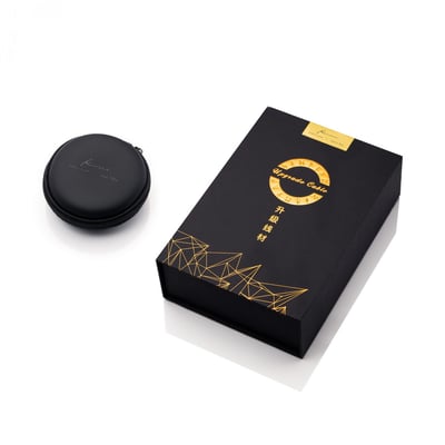 Kinera 萊汀 Leyding 無氧銅+合金銅鍍5N純銀 耳機升級線 三合一接頭4