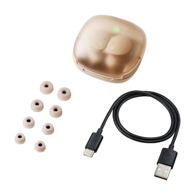 Audio-technica 日本鐵三角 ATH-CKS50TW2 真無線藍牙耳機6