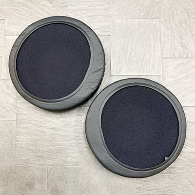 日本鐵三角 HP-A900Z 原廠耳罩一對 適用 A500Z / A900Z 或是新舊款耳機3