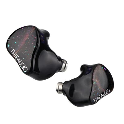 THIEAUDIO Prestige 榮譽 混合式9單元(1動圈+4動鐵+4靜電) 旗艦 耳道式耳機 CM 0.78mm1