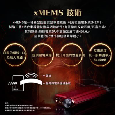 英國 iFi Audio iDSD Diablo2 橫跨家用與行動的終極隨身DAC耳擴8