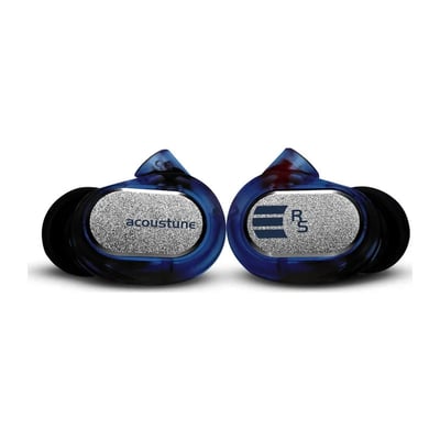 日本 Acoustune RS THREE 監聽入耳式耳機8