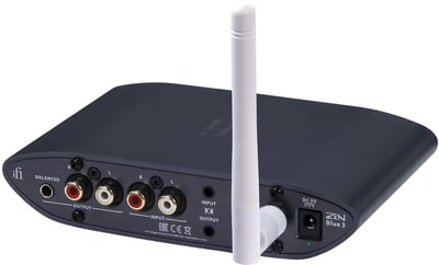 英國 iFi Audio ZEN BLUE 3 HiFi 無損藍牙5.4 發射器 接收器4