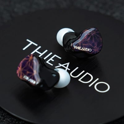THIEAUDIO Hype 2 四單體(2DD + 2BA) CM 0.78mm 可換線 入耳 監聽 耳道式耳機3