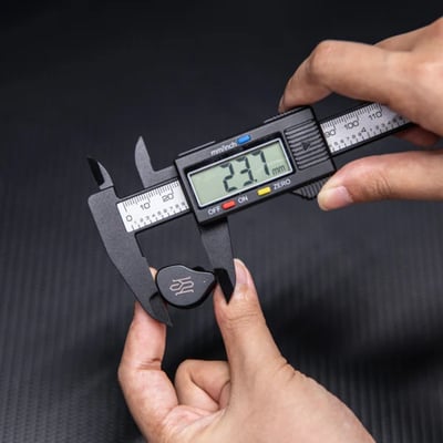 SIMGOT SuperMix 5 五單元混合骨傳導入耳式監聽耳機 高解析音樂與遊戲全面對應10