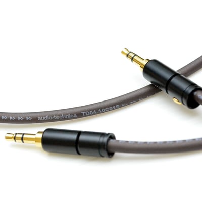 大力揚 CAB128 Venus(維納斯) 6N無氧銅鍍銀混編線蕊 3.5MM AUX 對錄線 USB線1