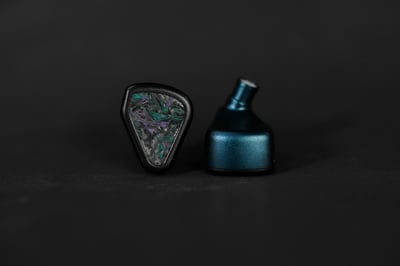 Symphonium Audio × Elise Audio Zenith 天雷 旗艦四單元入耳式耳機｜五年四單元架構的極致完成式4