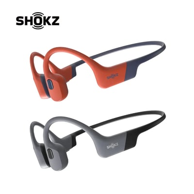 【SHOKZ】OPENSWIM PRO S710 旗艦級 水陸兩用專業運動耳機（兩色）20