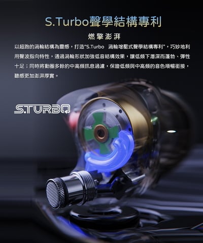 FiiO FH19 兩圈六鐵八單元 MMCX 單晶純銀可換線耳機11