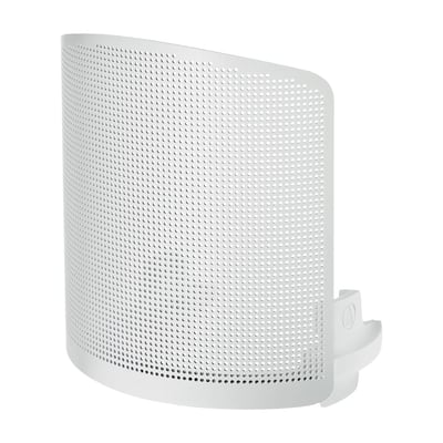 Audio-technica 日本鐵三角 AT2020 CWH 白色 心形指向性電容型麥克風7