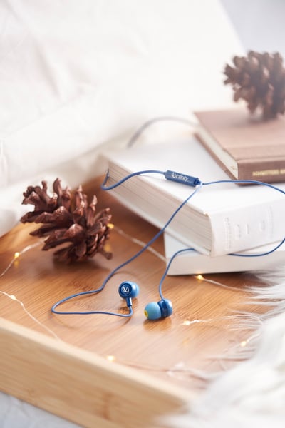 WYND220 INFINITY WYND 220 立體聲耳道式耳機麥克風 智慧型手機8