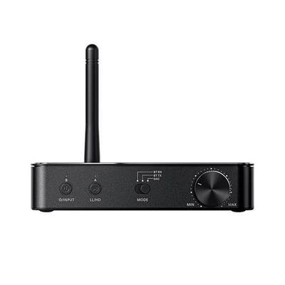 FiiO BTA30 PRO HiFi藍牙發射接收器 支持LDAC/aptX-HD雙向藍牙 DAC ES9038Q2M2