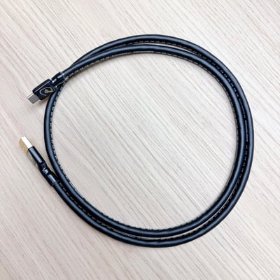 大力揚 x 日本鐵三角 DL085 PP-CU4040-GT7D A to C USB 傳輸線｜車用 Android Auto／Apple CarPlay1