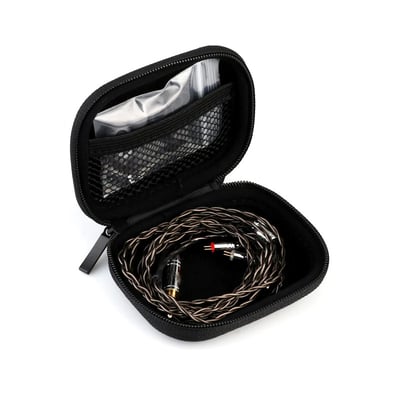 Kiwi Ears 五重奏 Quintet 5單體(1DD + 2BA + 1 Planar + 1 PZT) 入耳監聽 耳道式耳機4