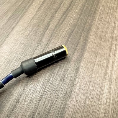 大力揚 Power Praise 日本鐵三角 Audio-Technica CAB158 高阻抗轉接線 6.3mm公轉3.5mm母3