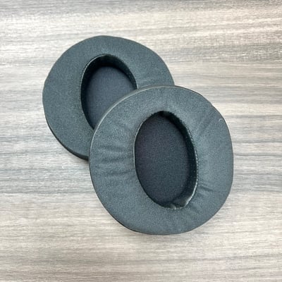 MoonDrop 水月雨 HP-PARA 原廠替換耳罩一對二入 圓型/橢圓型 二種規格 適用10.5CM耳機4