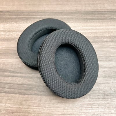 PHILIPS SHP9500 HP-SHP9500-VP 副廠耳機套帶卡扣 一對二入1