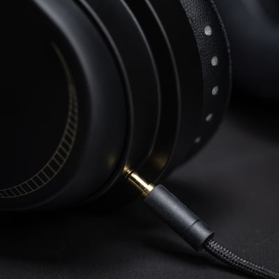 MoonDrop 水月雨 joker 封閉式專業監聽耳機6