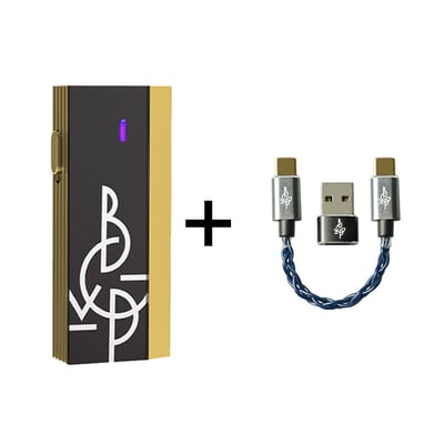 BGVP MX1 USB DAC 小尾巴｜雙CS43198旗艦解碼 智慧PEQ均衡調音11