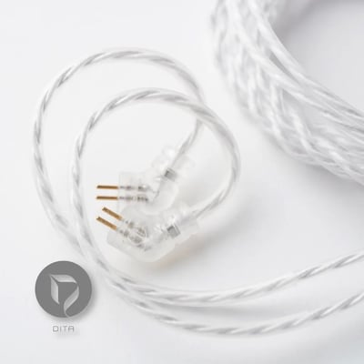 DITA 序曲 PRELUDE｜極致細膩入門級單動圈入耳式耳機5