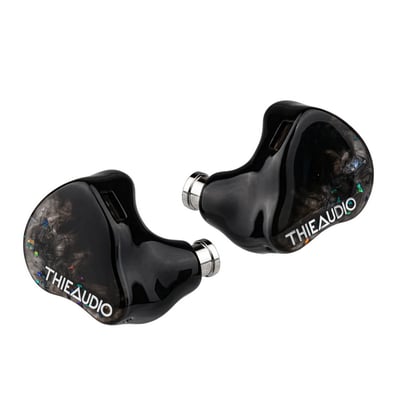 Thieaudio Monarch MKIII 十單體(2DD+6BA+2EST ) CM 0.78mm 可換線 耳道式耳機1