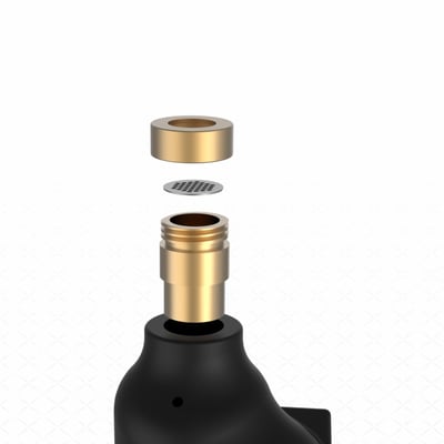 MoonDrop 水月雨 CHU II 竹2 (DSP)  CHU 2 可換線 耳道式耳機7