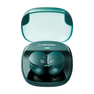 Audio-technica 日本鐵三角 ATH-CKS50TW2 真無線藍牙耳機12