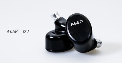 台灣 ASEN AEE 雙動鐵耳道式耳機 CM 0.78mm插針 AE-E1 AE-E2 AE-E3 AE-E43