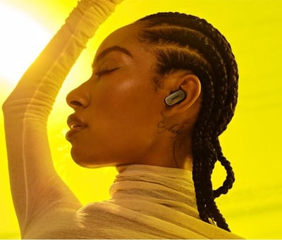 Bose QuietComfort Ultra 消噪耳塞6