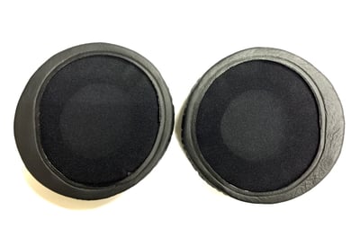 日本鐵三角 HP-A900X 原廠耳罩一對 適用 A500X / A700X / A900XLTD 或是新舊款耳機3