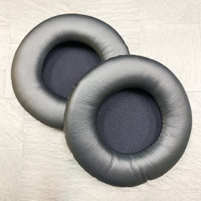 日本鐵三角 HP-A900Z 原廠耳罩一對 適用 A500Z / A900Z 或是新舊款耳機2