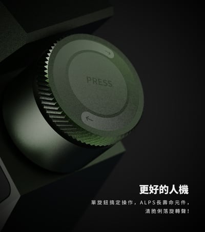 Luxury & Precision(精奢樂彼) W2 Ultra 新旗艦 隨身USB DAC 小尾巴11