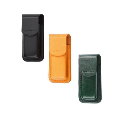 Lotoo 樂圖 ICS-PS1-1 PAW S1/S2 Leather Case 專用皮套 三色可選1