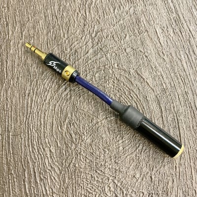 大力揚 Power Praise 日本鐵三角 Audio-Technica CAB157 高阻抗轉接線 3.5mm公轉3.5mm母1