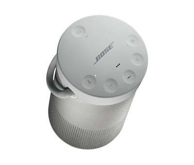 Bose SoundLink Revolve+ 藍牙揚聲器 II 展示出清完整盒裝 保固一年8