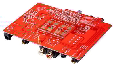 英國 iFi Audio ZEN CAN 耳機專用完全平衡，1600mW大功率耳機放大器7