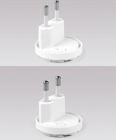 英國 iFi iPower X 直流電源淨化器 第二代有源消噪技術 濾除雜訊5