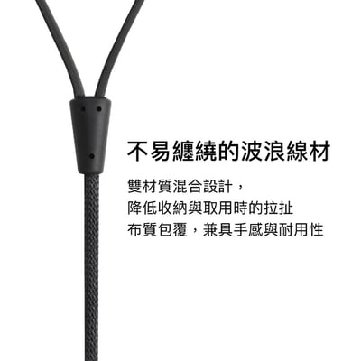 日本鐵三角 Audio-Technica ATH-CKD30C USB Type-C 入耳式耳機｜麥克風線控・內建 DAC2