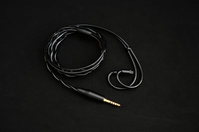 Symphonium Audio × Elise Audio Zenith 天雷 旗艦四單元入耳式耳機｜五年四單元架構的極致完成式5
