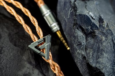 香港 Vortex Cables Zenith Series Radius 德國無氧銅耳機升級線｜自然溫潤，讓耳機回到更耐聽的聲音底色7