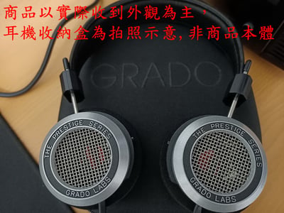 Grado Prestige SR325x-M2x 開放式耳罩耳機2